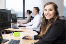 Monabanq, agence conseillers experts