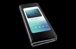 Samsung Galaxy Fold
