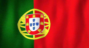 Drapeau du Portugal