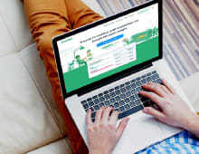 Pretto, courtier immobilier