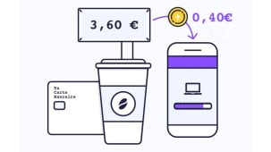 Epargne automatique Yeeld