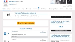 Impots.gouv.fr