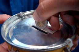 Don aux associations