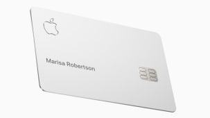 Apple Card