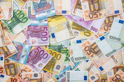argent, billets, euro, euros, billet