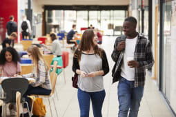 Etudiants en universit