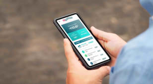 Ma French Bank, La Banque postale