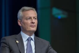 Bruno Le Maire