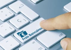 frais bancaires, tarifs bancaires