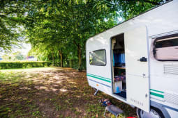 Caravane