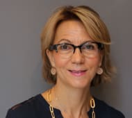 Florence Lustman