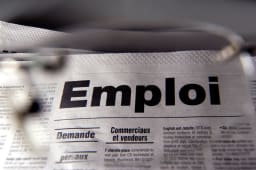 Annonces emploi