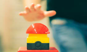 Un buzzer