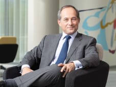 Frdric Ouda, Socit Gnrale