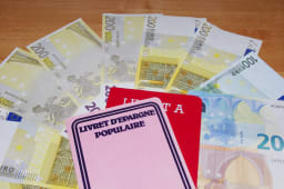 Livret A, LEP, Livret d'pargne populaire, pargne, livret