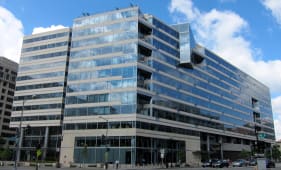 Sige du FMI  Washington