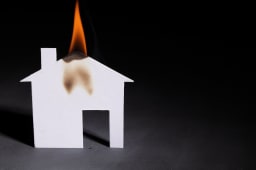 maison, logement, assurance habitation, incendie
