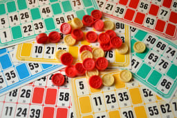 bingo, epargne, quiz, jeu