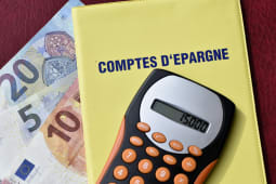 livret, pargne, compte pargne, livret d'pargne, calculatrice