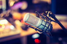 Micro radio