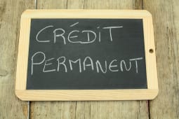 crdit renouvelable
