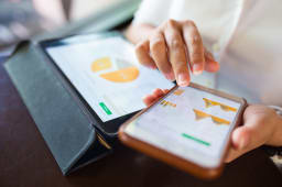 Smartphone, mobile, application, tablette, appli