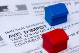 taxe d'habitation
