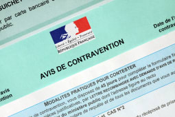 Contravention