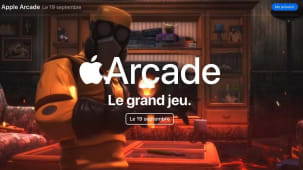 Apple Arcade