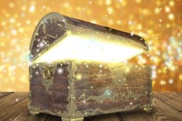 Jackpot, trsor, Euromillions