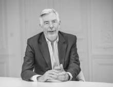 Bernard Le Bras, Suravenir