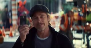 Brad Pitt Boursorama