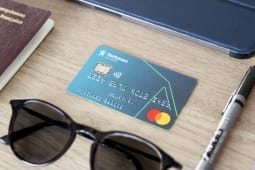 Carte Fosfo de Fortuneo