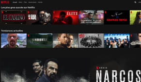 Netflix