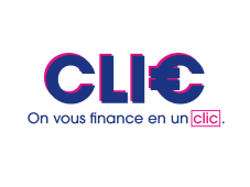 Logo de l'offre Clic de Boursorama