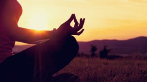 Yoga zen