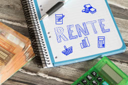 Rente viagre