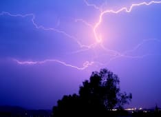 orage