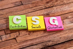 Contribution sociale gnralise