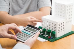 Ngociation crdit immobilier