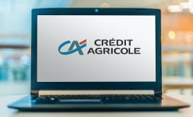 Crdit Agricole