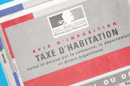 Taxe d'habitation