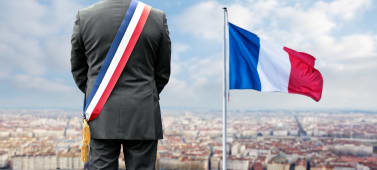 Salaire d'un maire