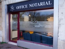 Etude notaires