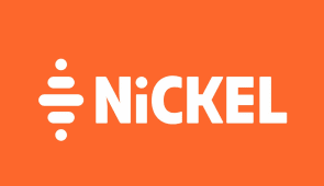 Logo Nickel