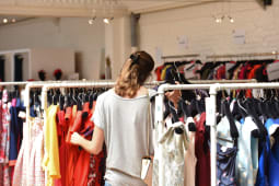 Vtements d'occasion