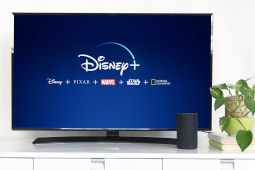 Disney+