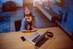 Annulation anniversaire ou mariage