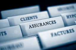assurances