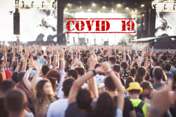 Festivals annuls